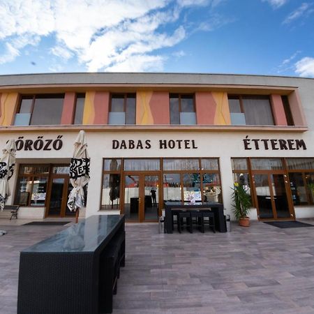 Dabas Hotel Extérieur photo