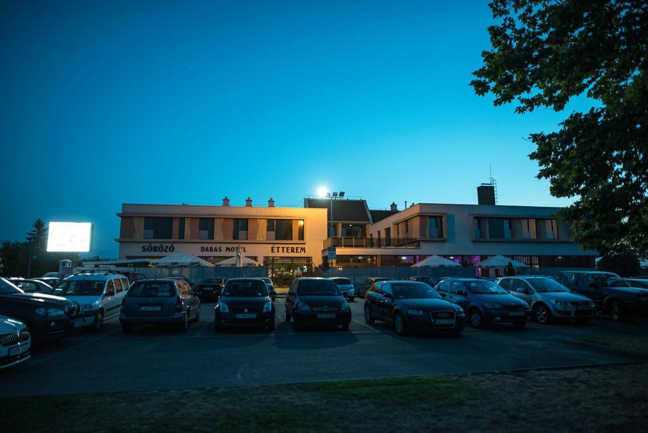 Dabas Hotel Extérieur photo